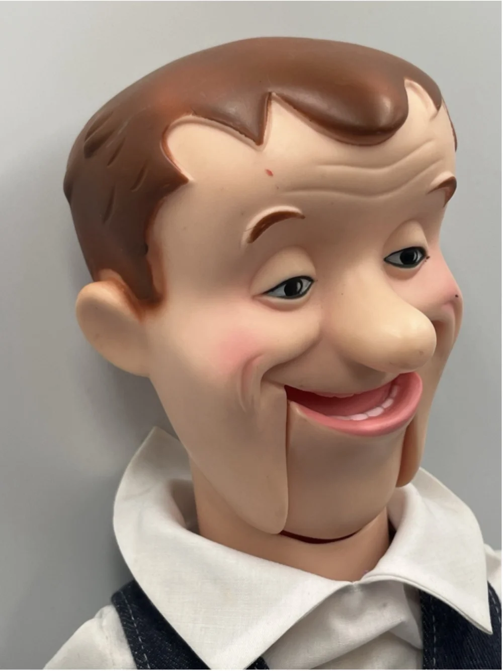 Vintage Stan Laurel 24
